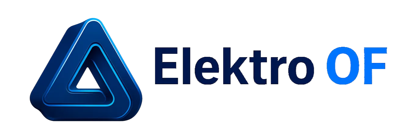 ElektroOF